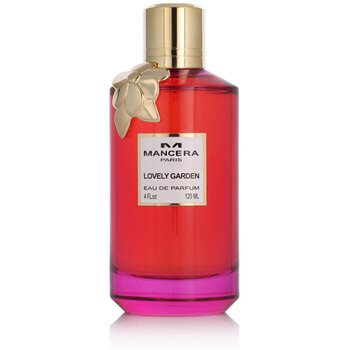 Lovely Garden EDP